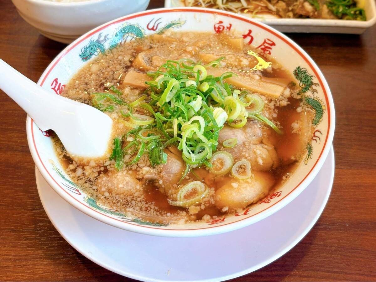 魁力屋
