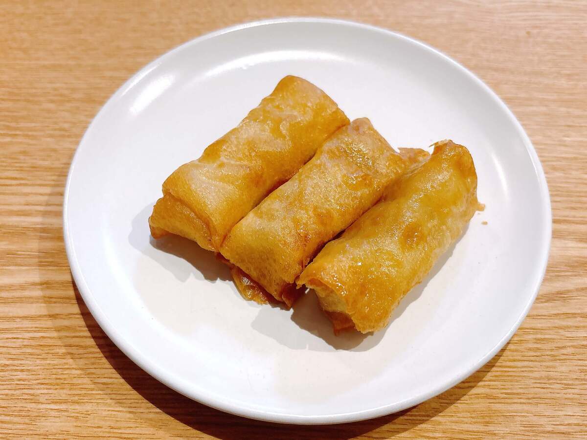 コスモスおすすめお弁当用冷凍食品