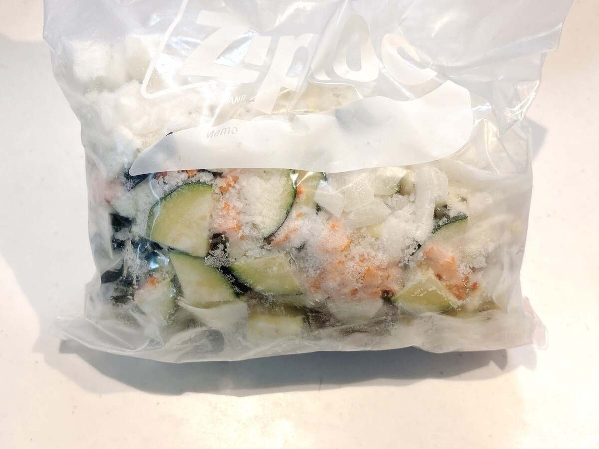 食費節約テク