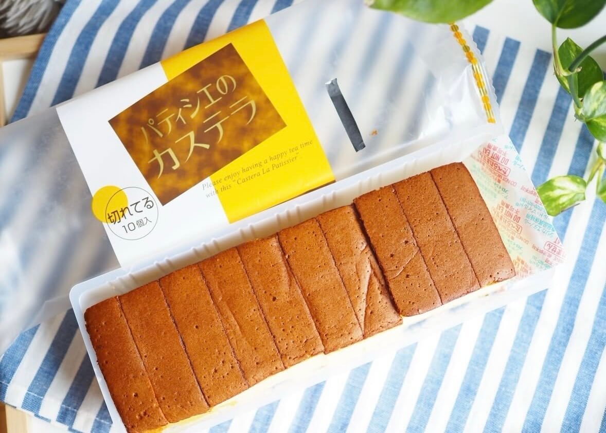 ちょこっと使いたい時に便利！「らくらくホイップ」