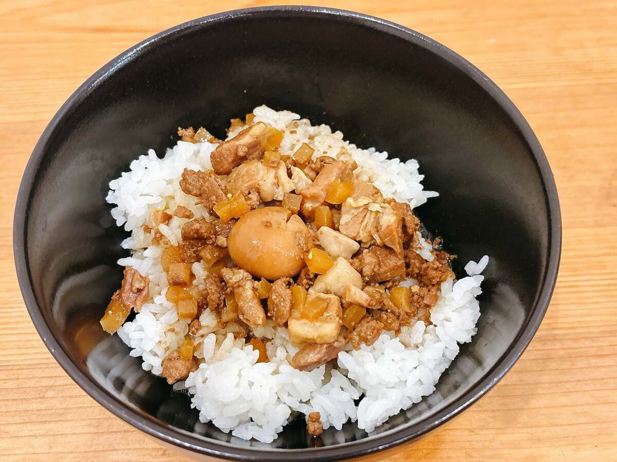 無印良品「ごはんにかける」シリーズ