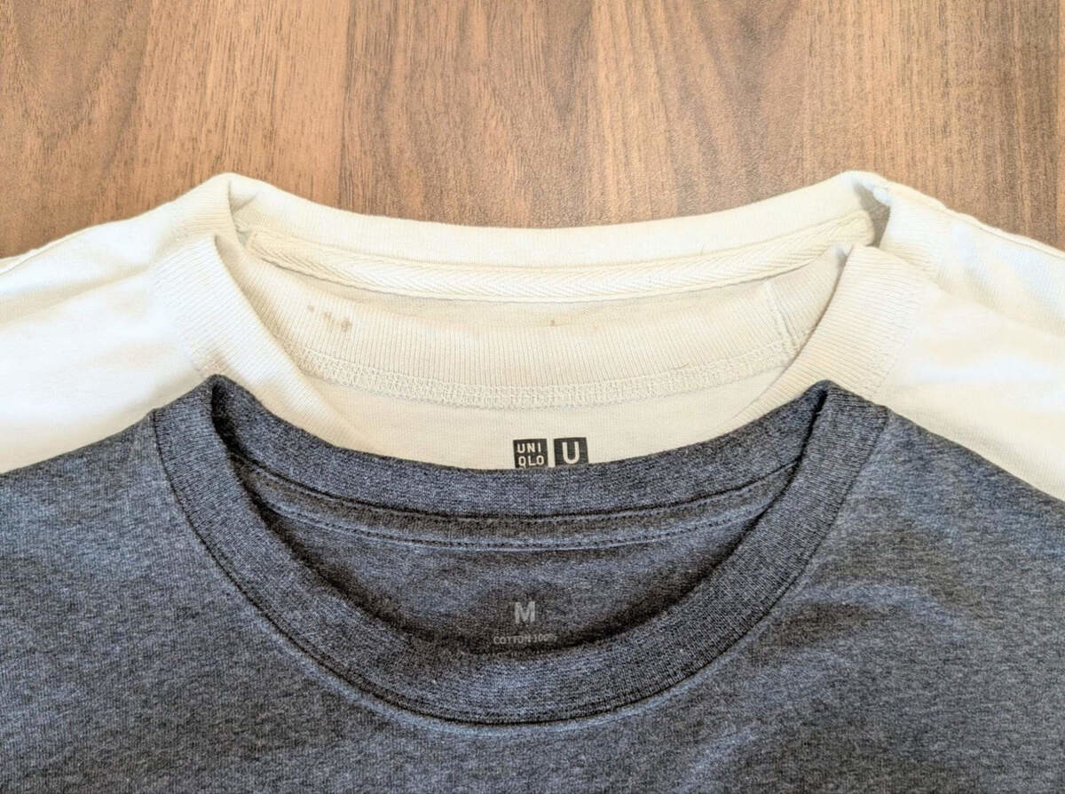 綿100％ BIGTシャツ