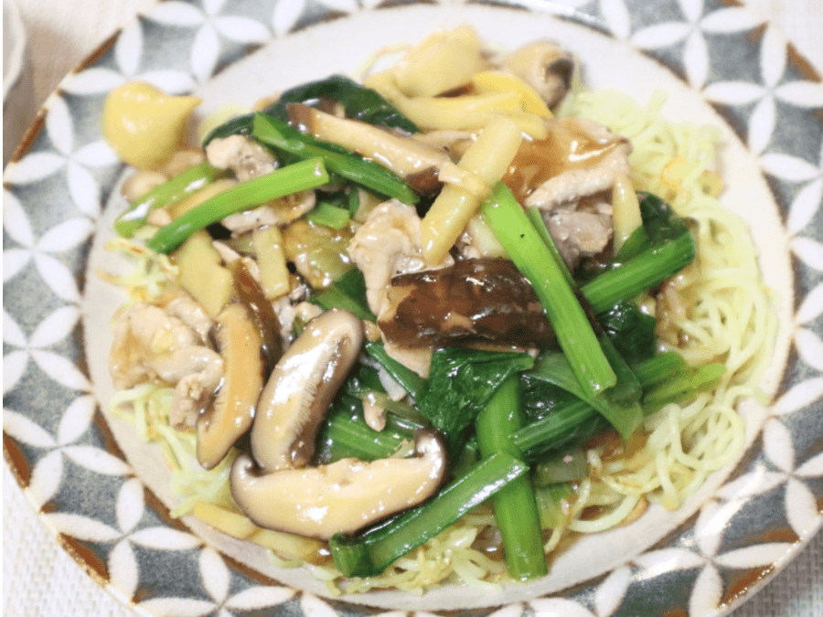 焼きそば