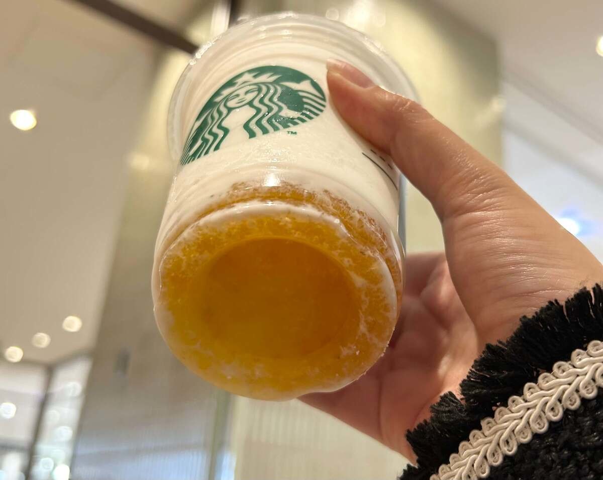 「シトラス果肉」カスタム