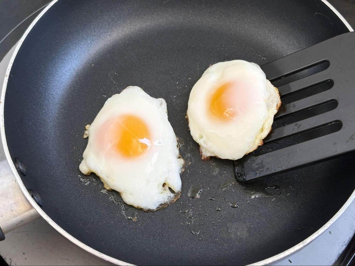 凍らせても長持ちしない！？冷凍卵の保存期間