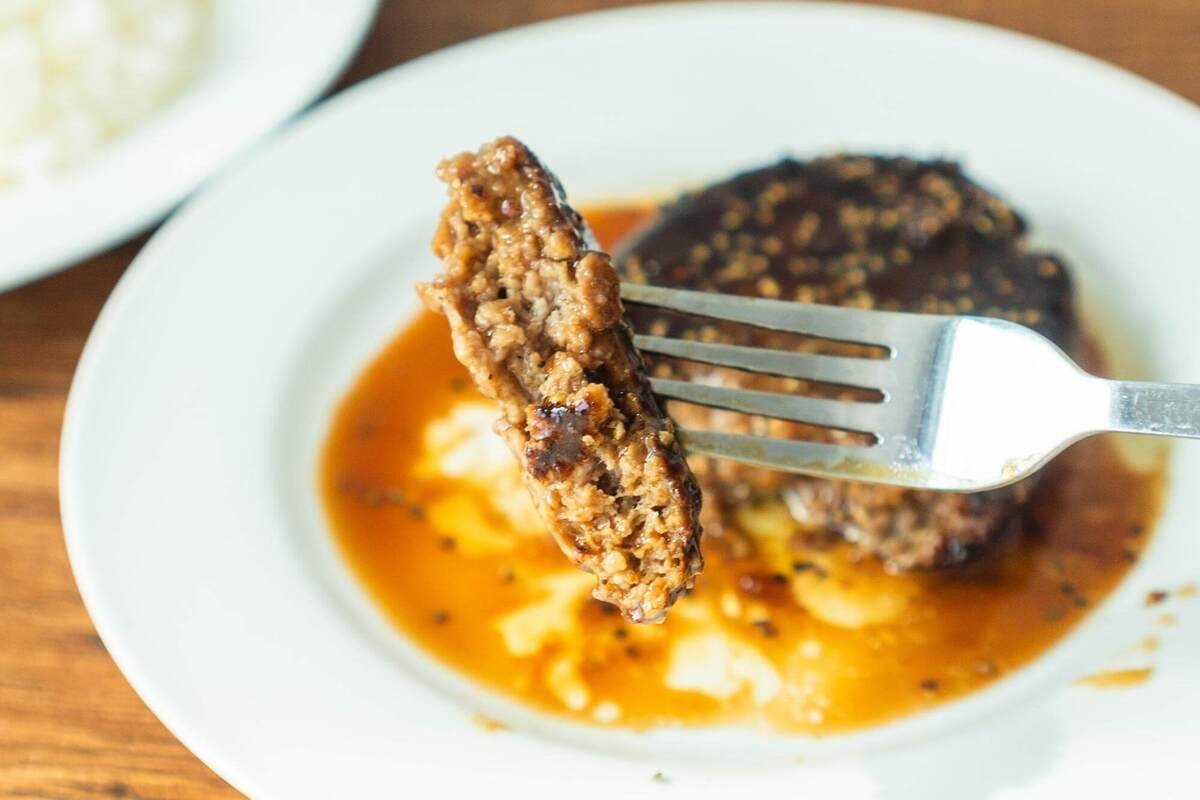 コスモスで見つけた！ジョイフルの冷凍食品