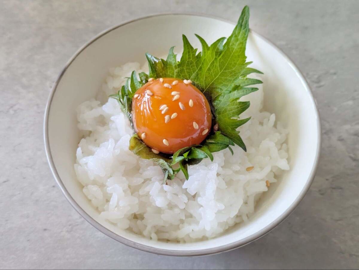 凍らせても長持ちしない！？冷凍卵の保存期間