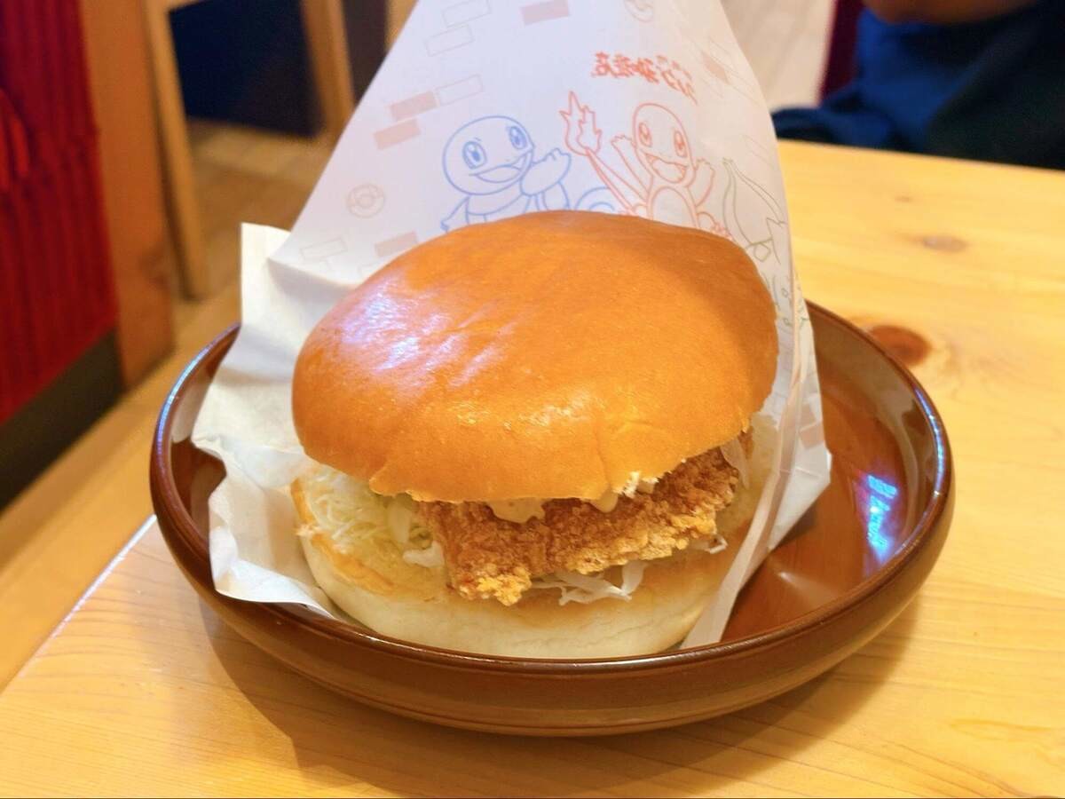 ポケモンコラボ第2弾も期待大！