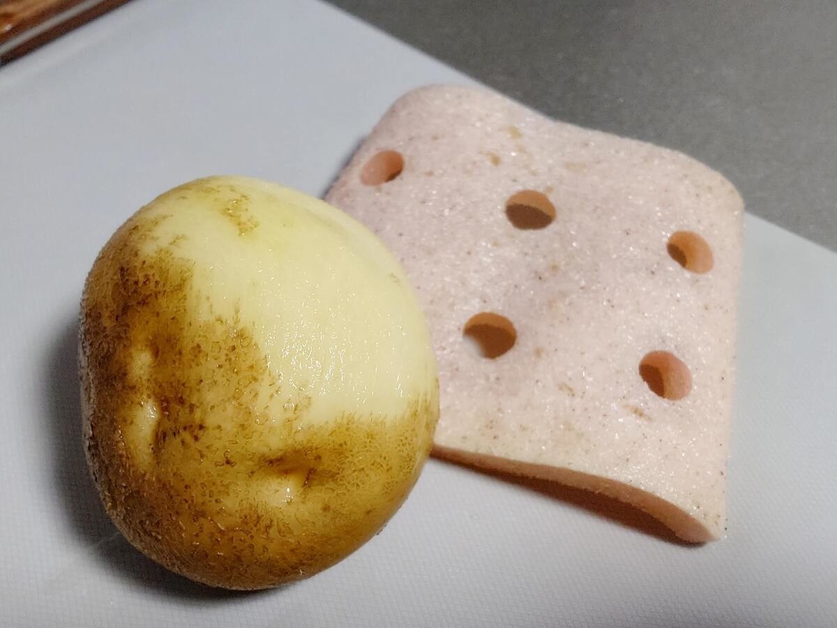 サタプラ紹介で話題！