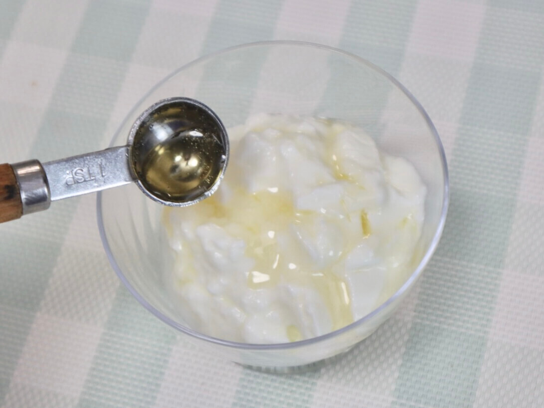 「みりんシロップ」を使った食パンアレンジ