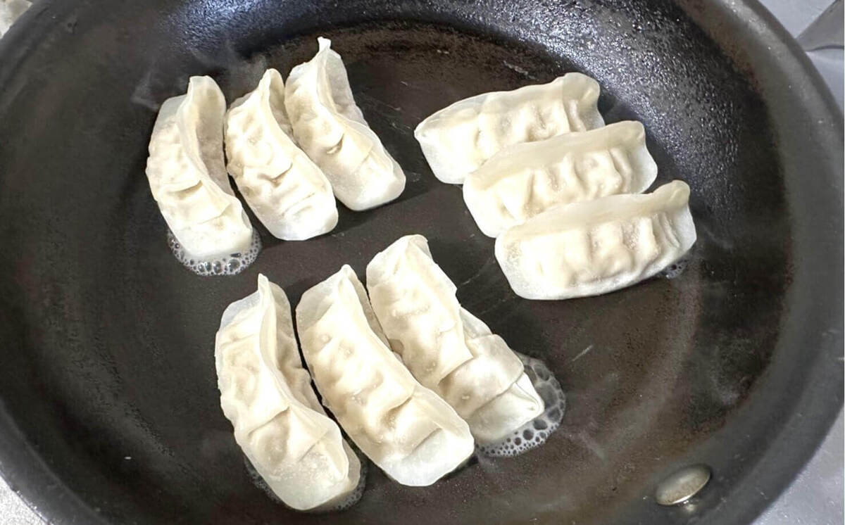 トライアルでガチの鬼リピ！「冷凍食品３選」！
