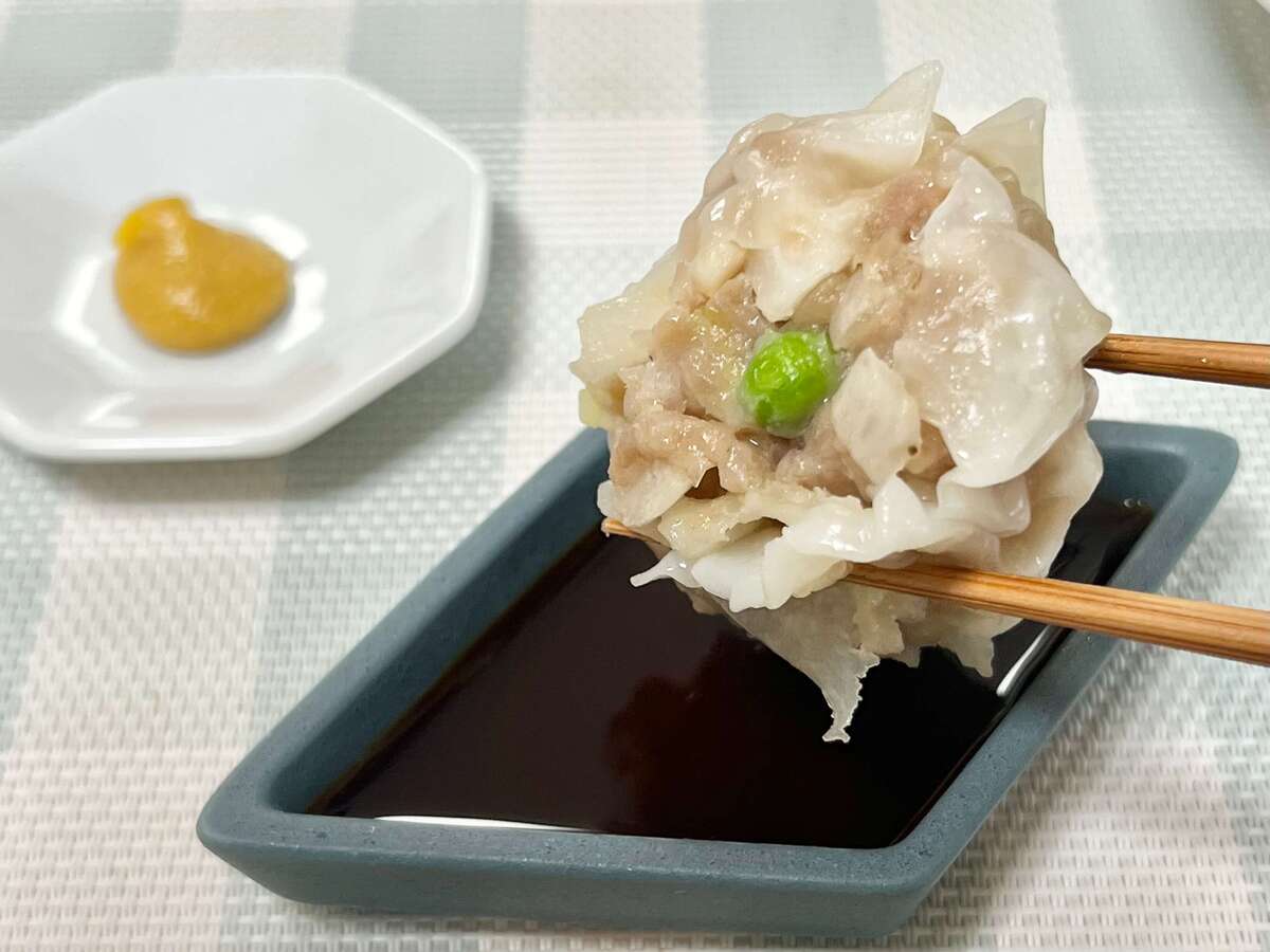 シューマイ