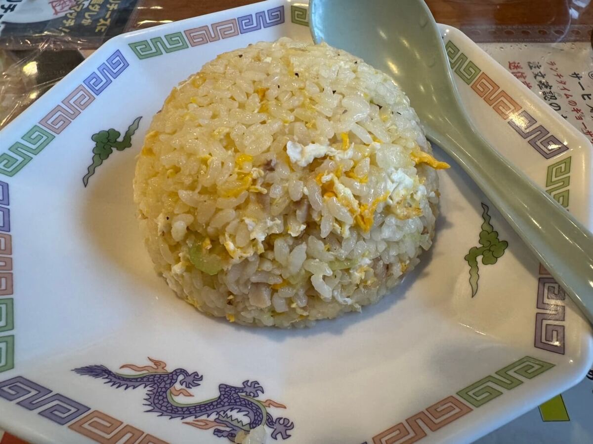 おおぎやラーメン