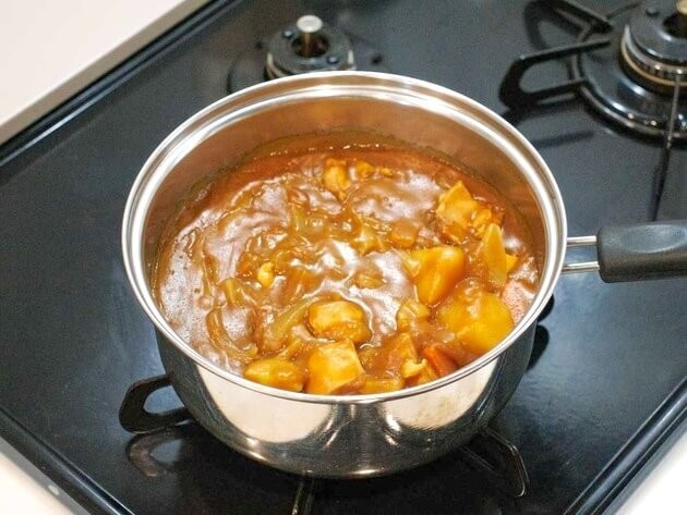 夏のカレーで食中毒も！？
