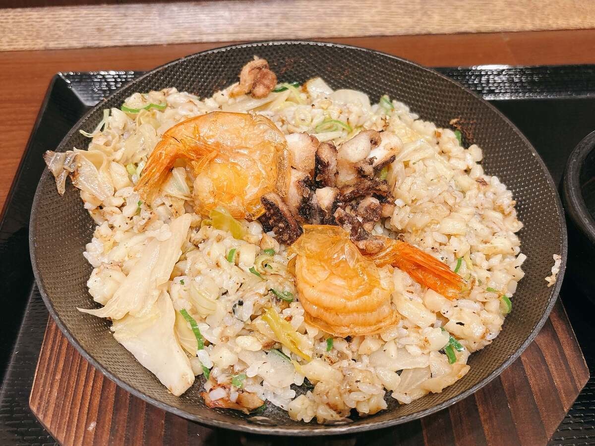 丸亀製麺