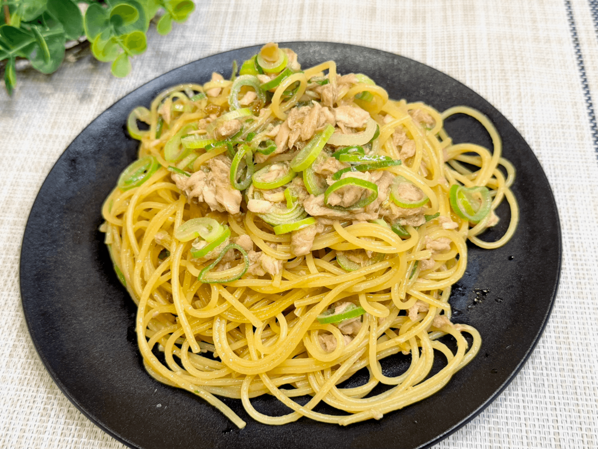 パスタソース高い問題
