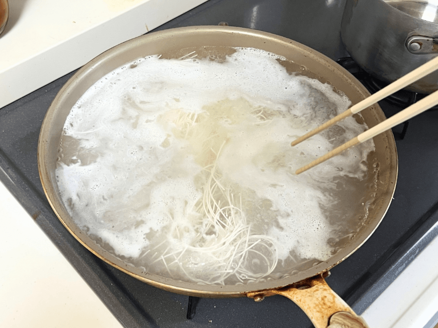 そうめん