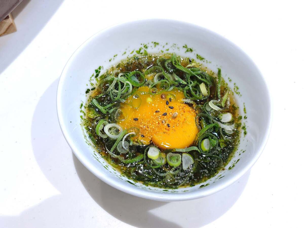 亜希さん「豚こまの塩こうじ蒸し」