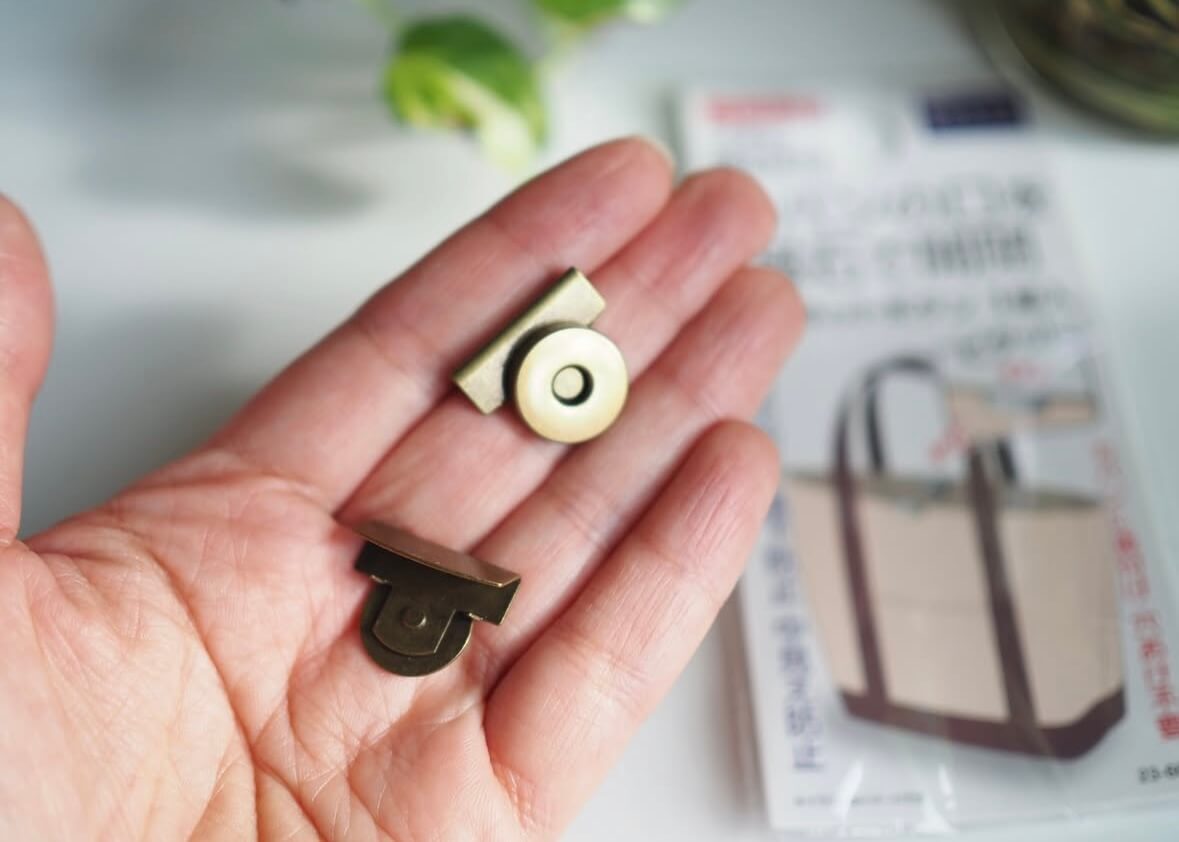 ラップ用ケースだけど、アレの収納に使える!?