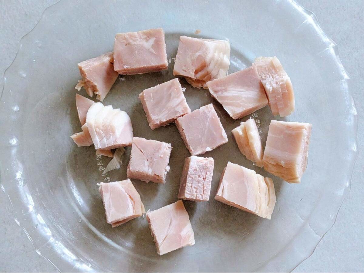 けんまさきっちんさん「王将風 炒飯（ソーハン）」