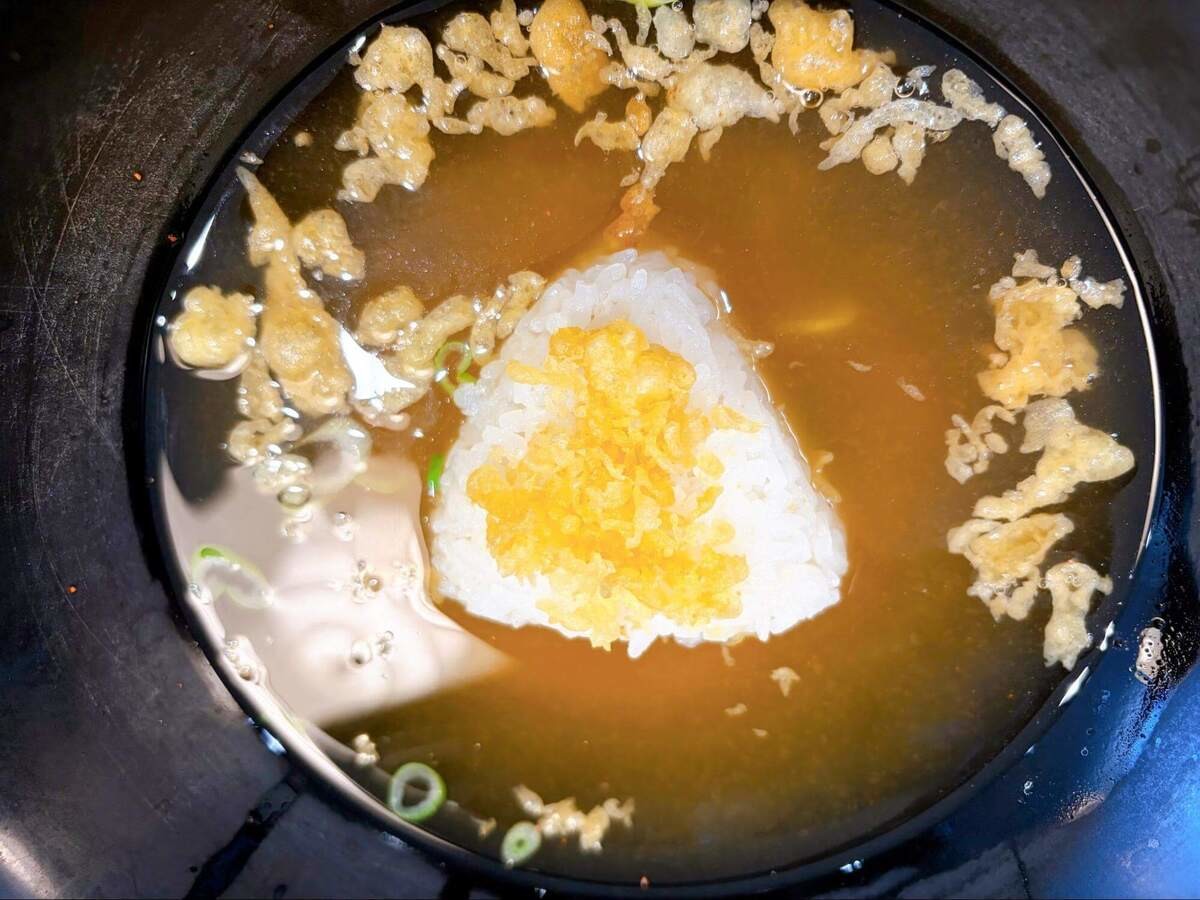 資さんうどん