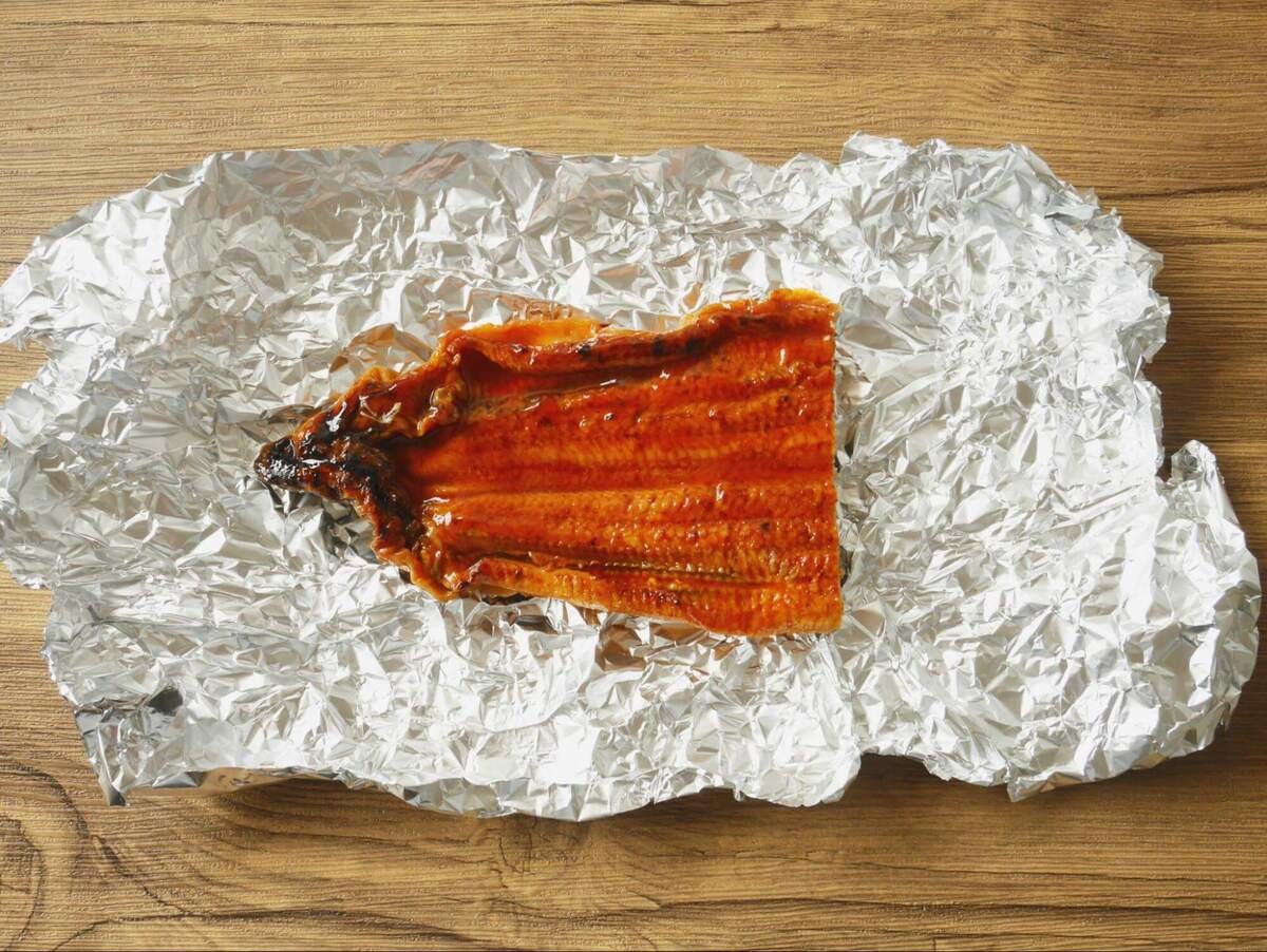 スーパーのうなぎ、絶対やってはいけない食べ方