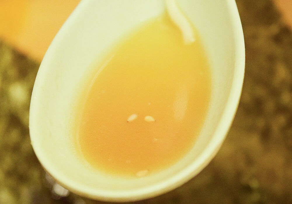 ラーメンショップ「ねぎみそラーメン」