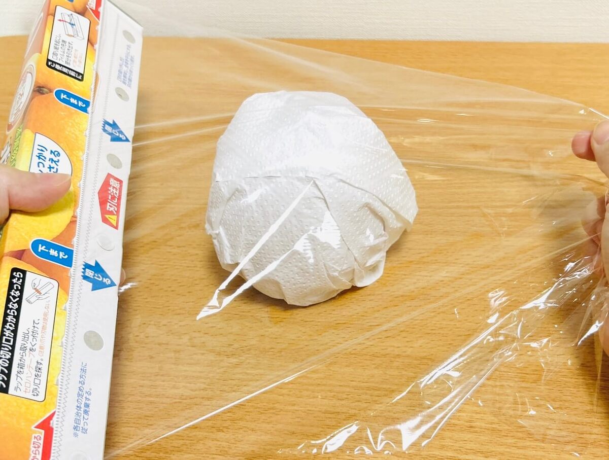 リンゴ農家が教えるリンゴの保存方法