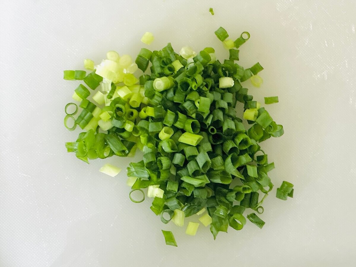 和田明日香さん「秋の香ばし混ぜごはん」