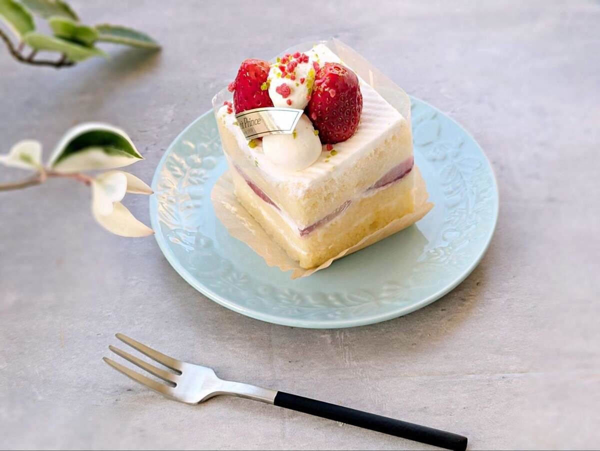 ケーキの意外とやりがちなNG行動とおすすめの保存テクニック