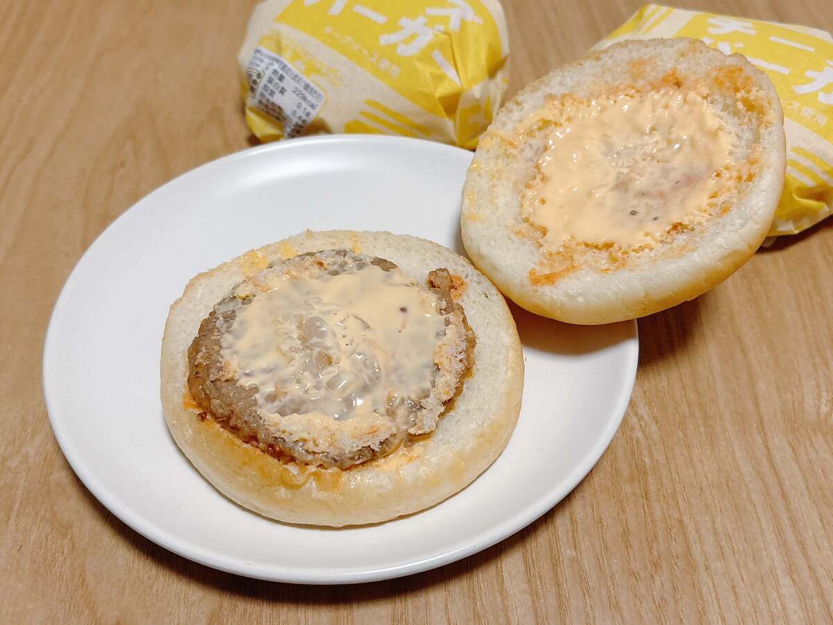 コスモスでゲットした「おすすめ3品」