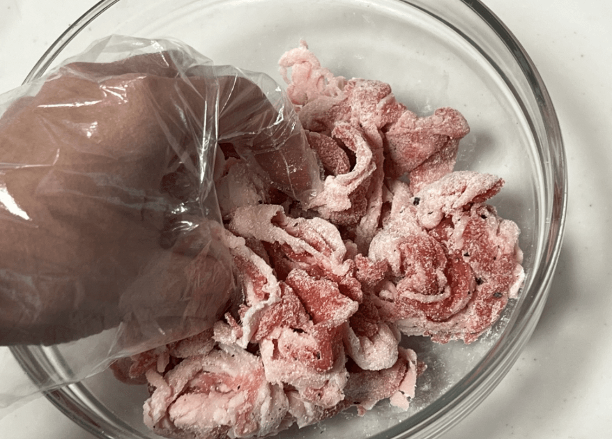 和田明日香さん「みそハヤシライス」のレシピ