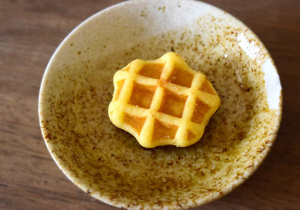 ロピア「どらやき（大納言）」実食レポ