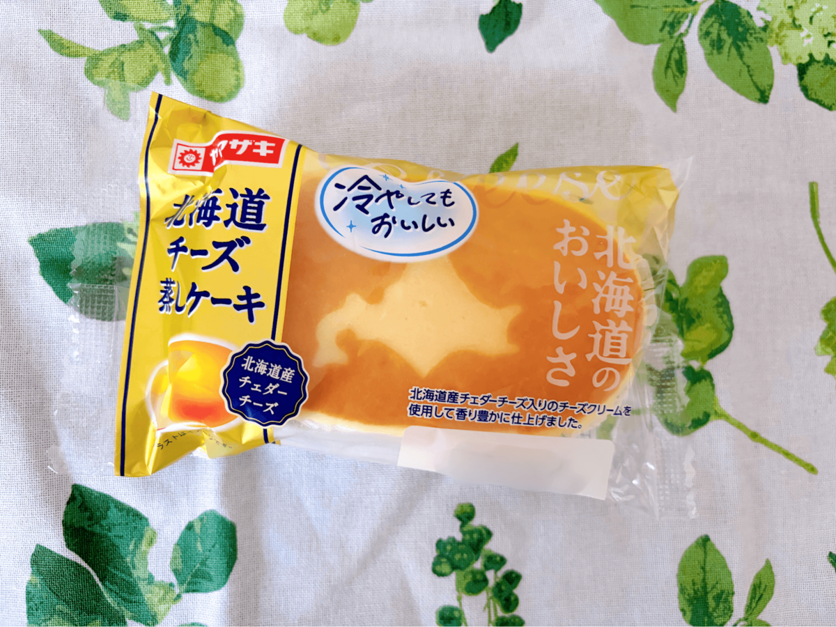 山崎製パン