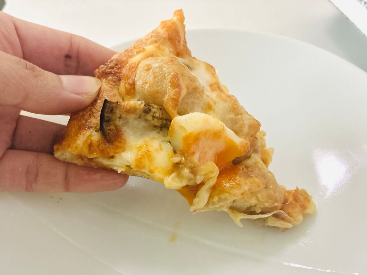 華味鳥スターフォー