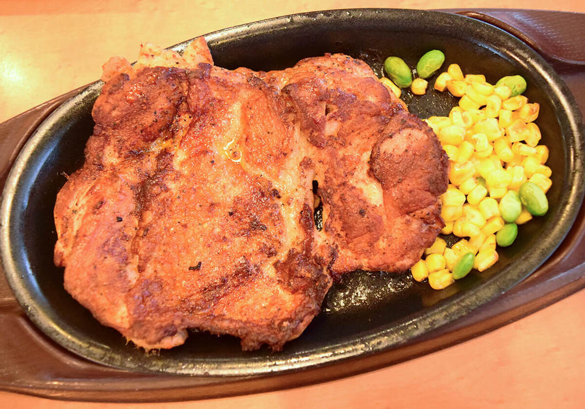 ガスト「年末ご愛顧感謝祭クーポン」