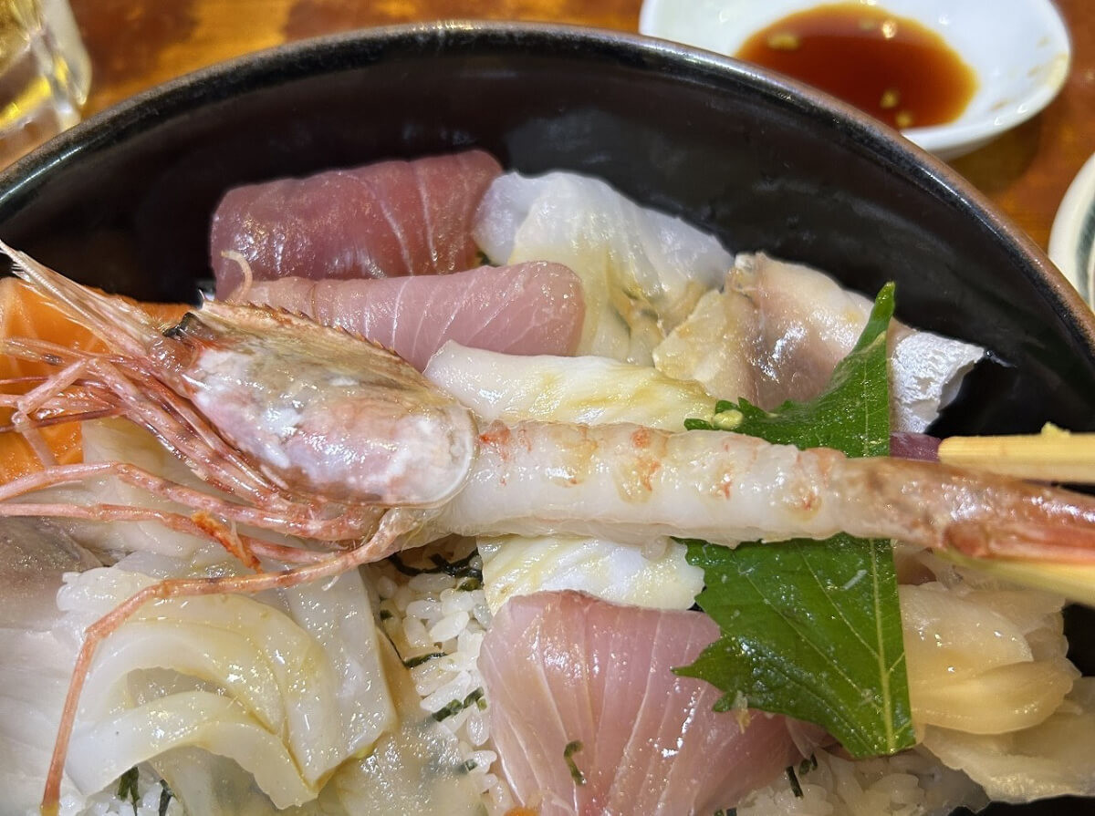 居酒屋 瑠玖＆魚平