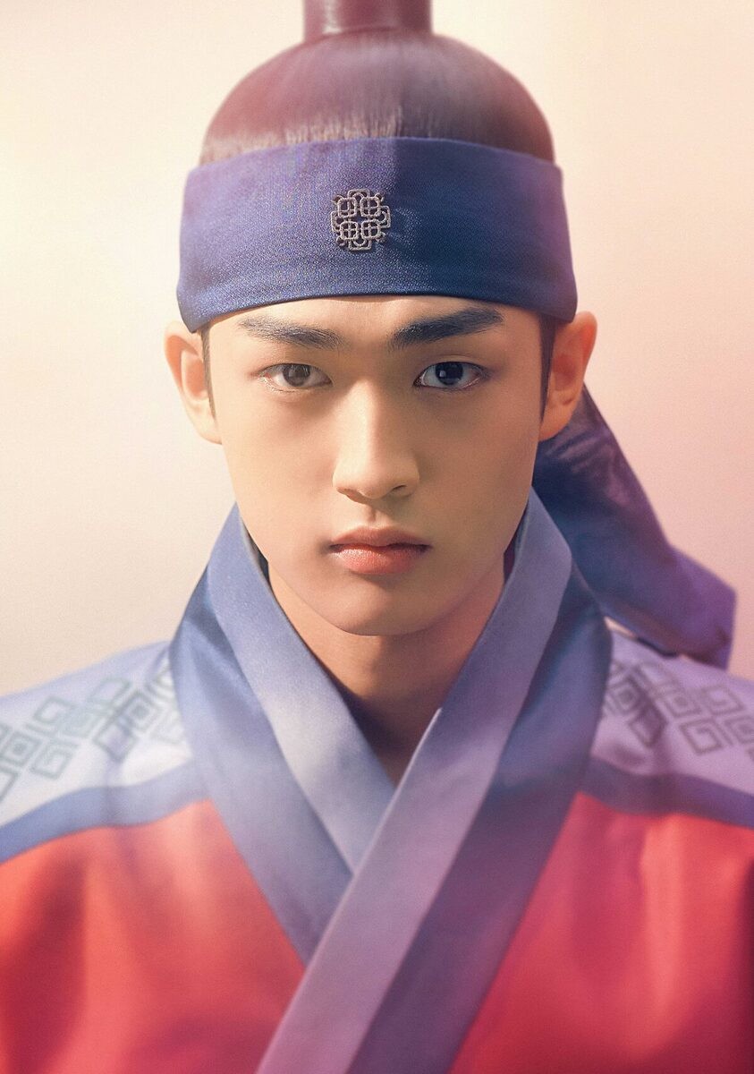 韓国ドラマ】パク・ヒョンシク主演『青春ウォルダム〜運命を乗り越えて