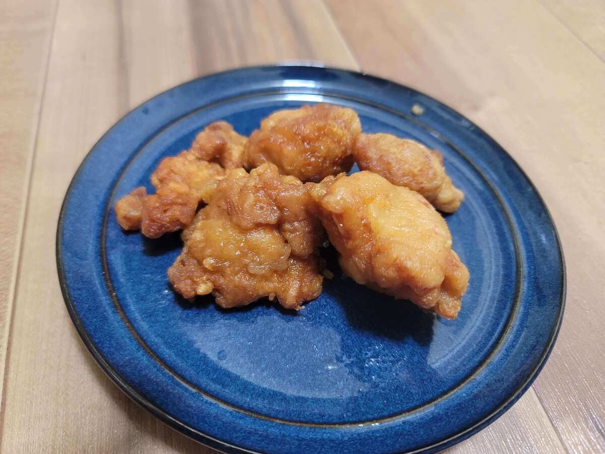 【業スー】行ったらコレ買って！「秒でおかず」絶対買い4選