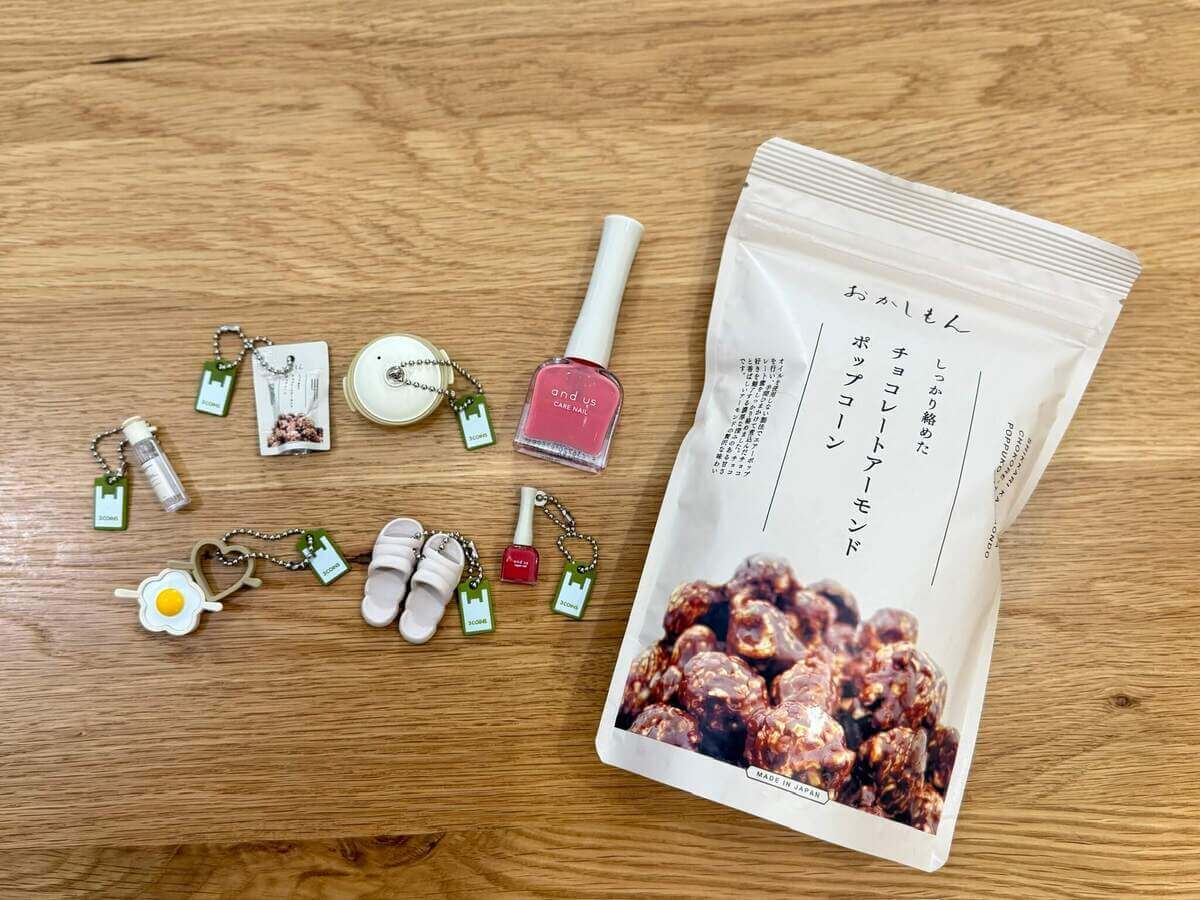 【3COINS】で爆買い!!
