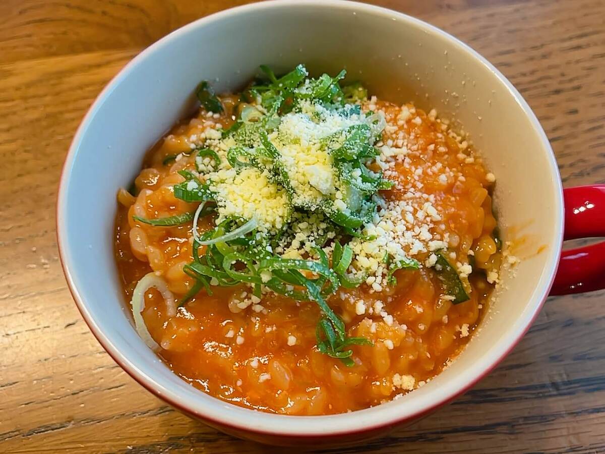 マルちゃん正麺