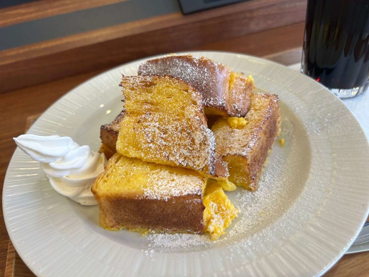 ドトールキッチン