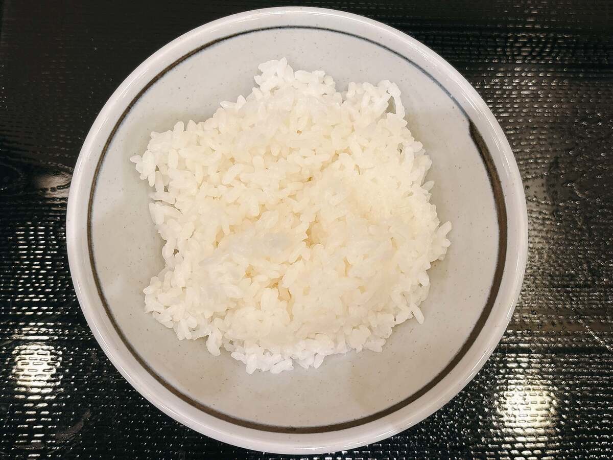 丸亀製麺「ねばとろ鶏ぶっかけ」