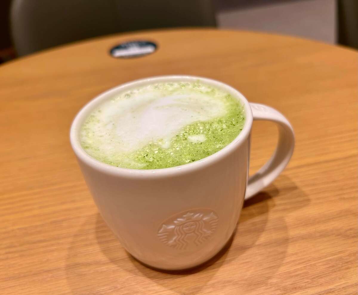 スタバ