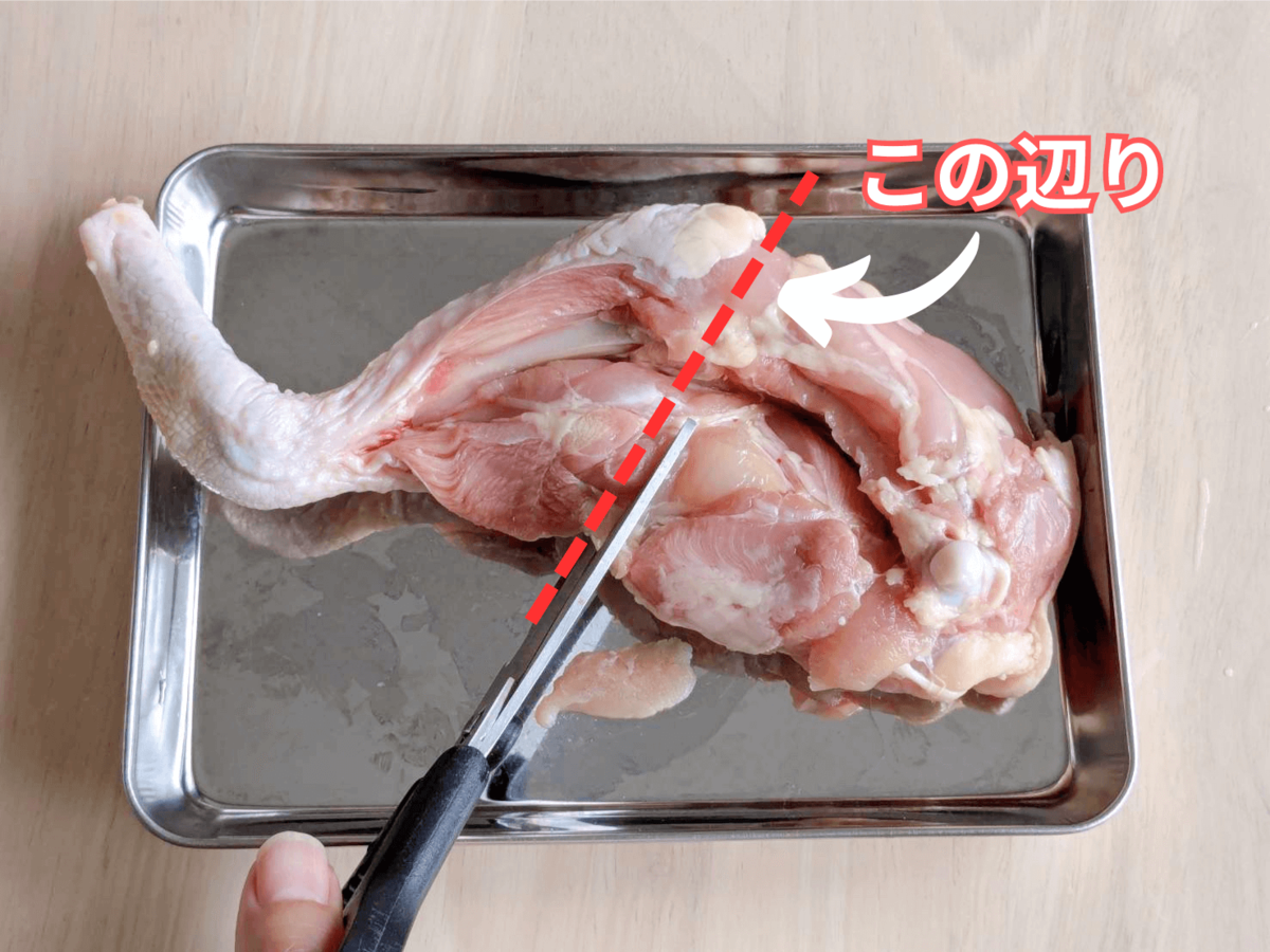 元店員が教えるケンタッキーフライドチキン