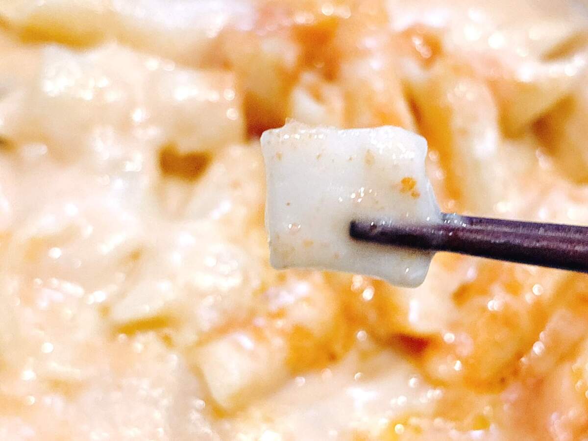 コスモスで買う「自炊疲れにおすすめの冷凍食品」