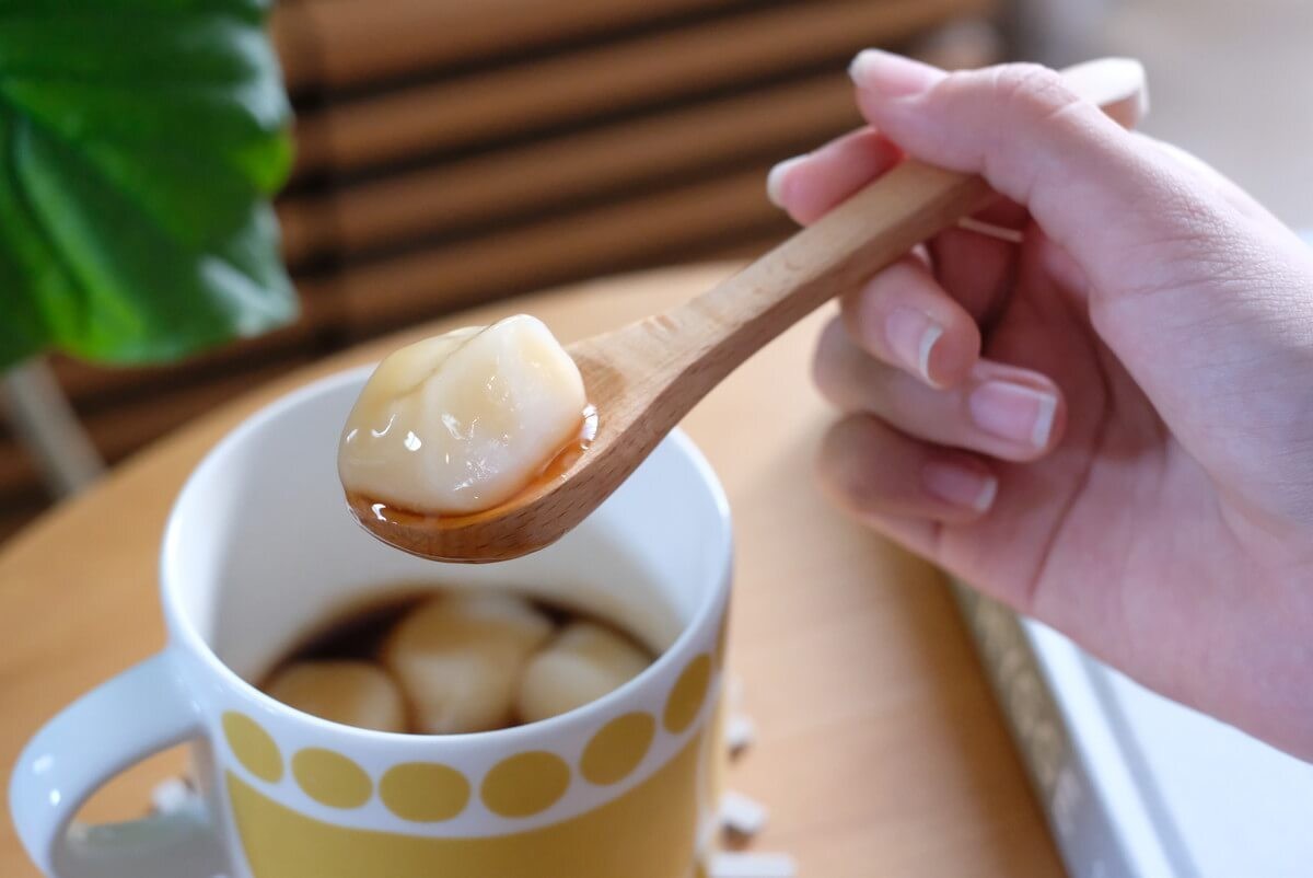 カルディで「手間いらず・簡単おいしいおやつ」を2つ