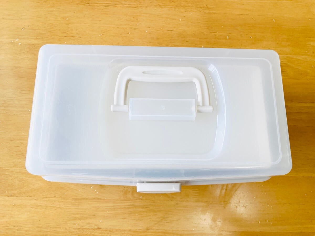 3COINSの日用品