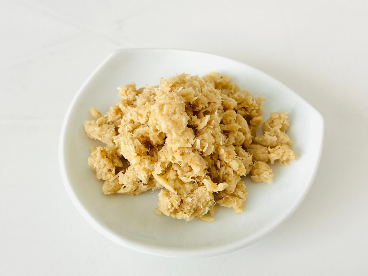 ご飯に合いそうなものをイオンで探す