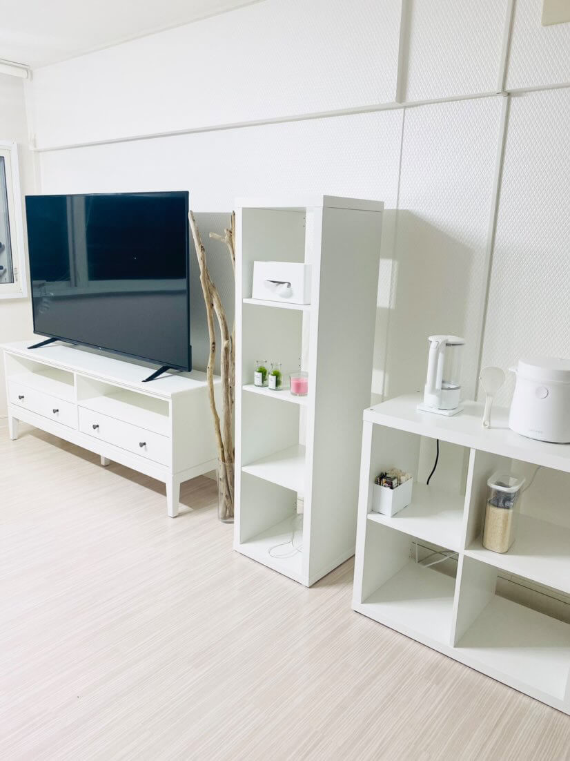 大人気カラーボックス【IKEA】引き出しや2段・3段タイプも！カラックス